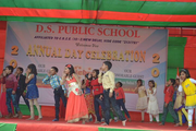 D.S. Public School-Annual Day Celoebration